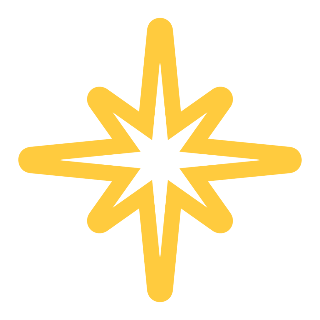 Brite Star Brandmark